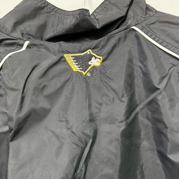 Michigan Tech Basketball Nike Apparel Team Issue Warmups (top & bottom) XXLT - Picture 8 of 12